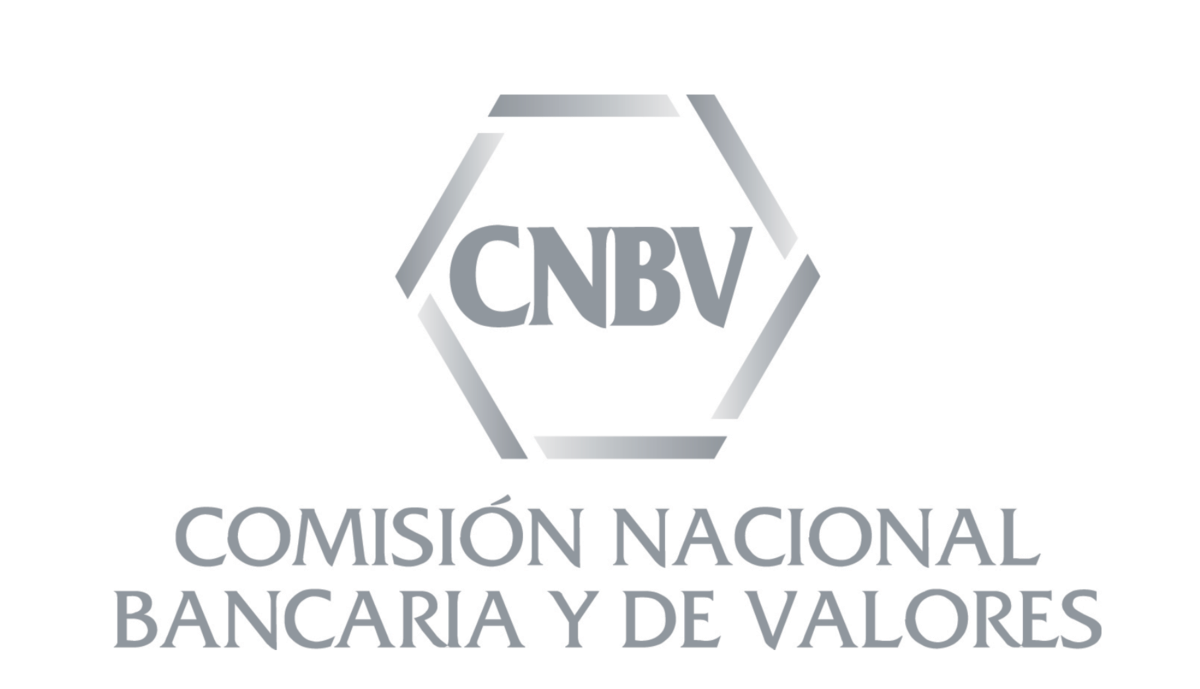 Logo CNBV